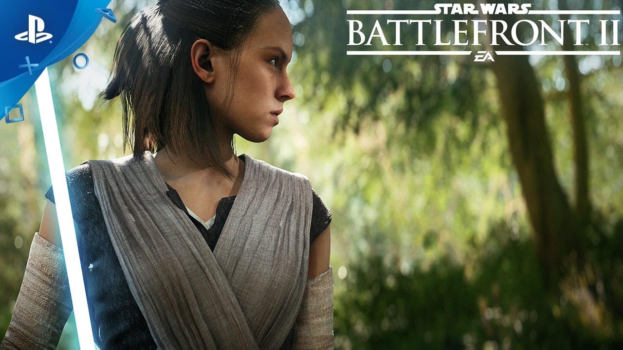 Star Wars Battlefront II será o outro jogo da PS Plus de junho – Pizza Fria