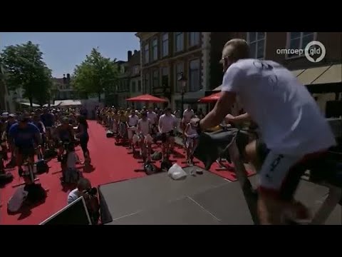 GLD Nieuws 12 juli 2015