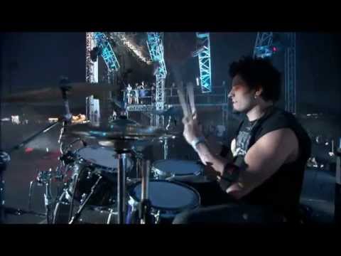 1 - Brian "Head" Welch - Re-Bel (Legendado)