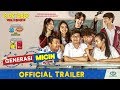 Generasi Micin vs Kevin - Trailer