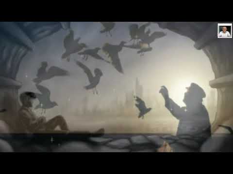 Oswald Sattler   Gefangen in maurischer Wüste