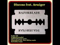 Razorblade (feat Armiger)