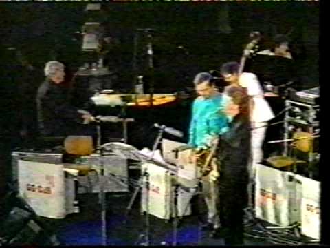 Kenny Wheeler -"Everybody's Song But My Own"  - George Gruntz Big Band