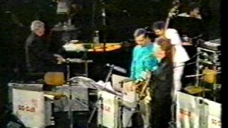 Kenny Wheeler -"Everybody's Song But My Own"  - George Gruntz Big Band