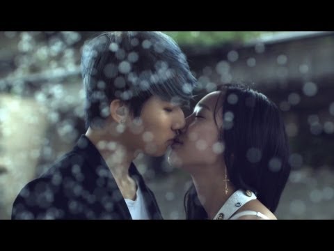 D-LITE, 葉加瀬太郎 - I LOVE YOU