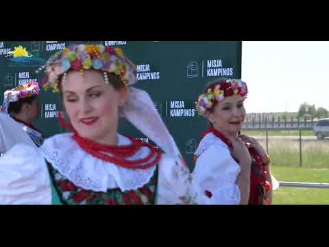 Targi Turystyczne Misja Kampinos 2022