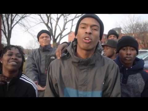 Blizz - Lets get lit (Official Video) Shot By 23 FILMZ