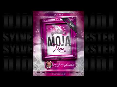 Sasa Matic - Nije Ovo Moja Noc (DJ Sylvester Remix REUPLOAD)