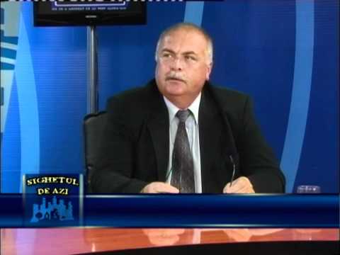 Sighetul de Azi - 10 August 2011 - Cum stăm cu salubrizarea în Sighetu Marmaţiei? - Partea I