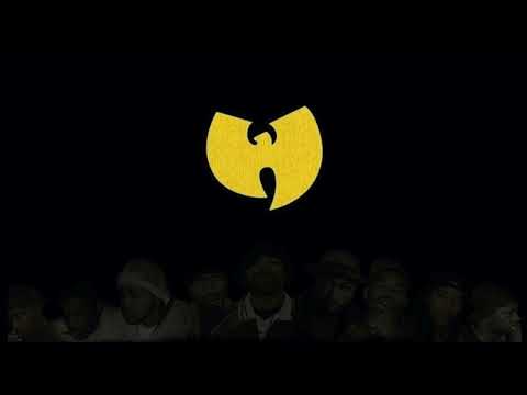 Wu-Tang Clan ft. Shacronz & Suga Bang Bang - KB Ridin'