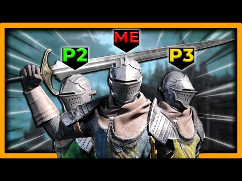 We Added Co-op to Dark Souls 3... it was a TERRIBLE Idea!