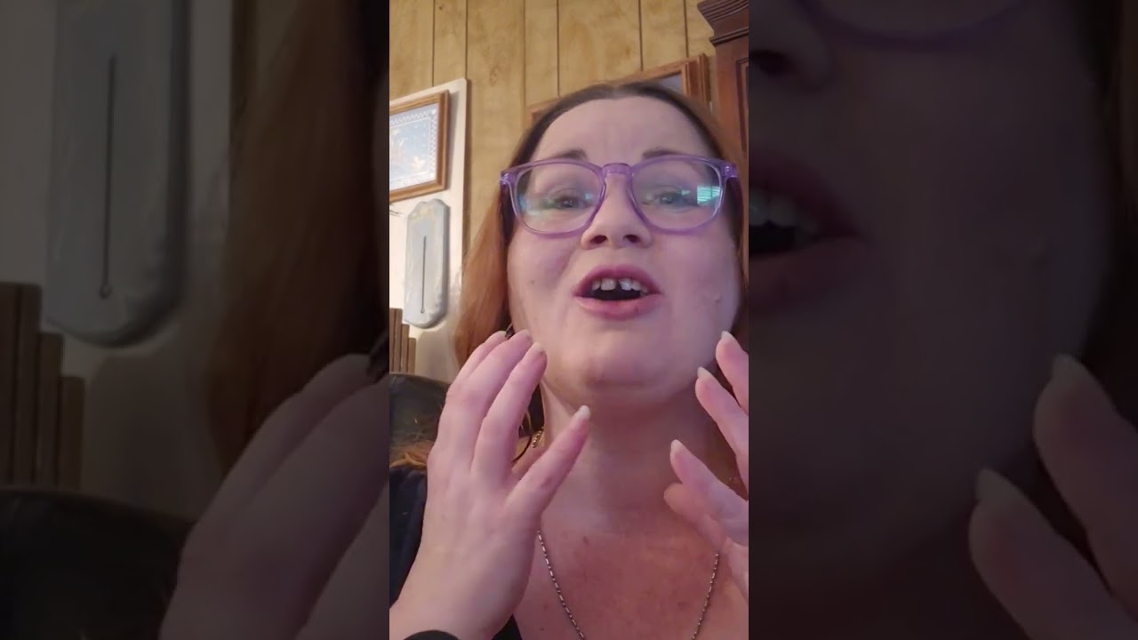 Promotional video thumbnail 1 for Voice-Over Actress