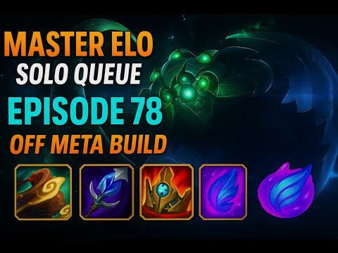 Tristana & Speedy’Koz vs Kai’Sa & Vi - THE UNSOLVED MYSTERY
