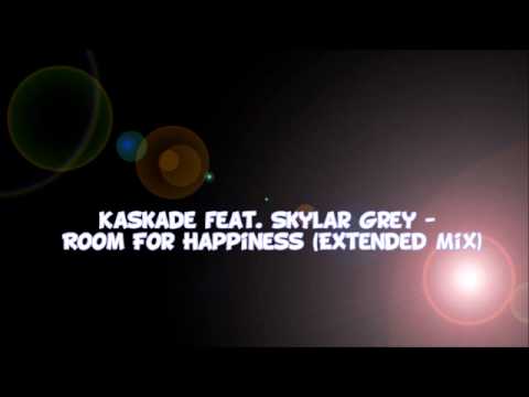 Kaskade feat. Skylar Grey - Room For Happiness (Extended Mix)
