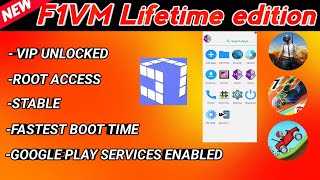 Download lagu F1VM pro Lifetime edition| VIP UNLOCKED| Android 12 supported mp3 Download lagu F1VM pro Lifetime edition| VIP UNLOCKED| Android 12 supported mp3