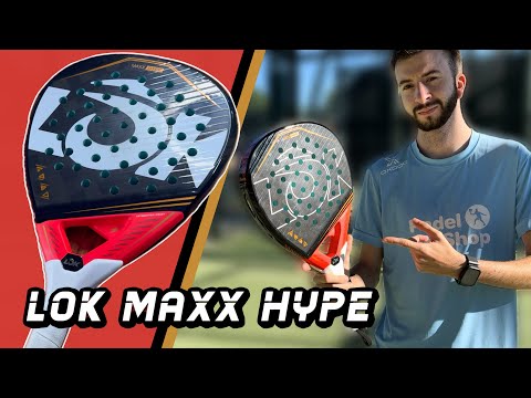 LOK MAXX HYPE // Review y sensaciones -Dani13