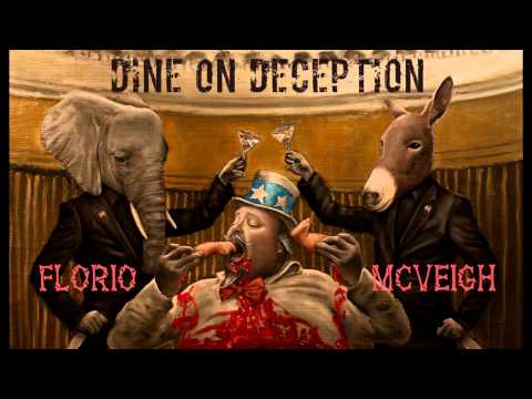 Danny Florio & Davinci McVeigh - Dine On Deception