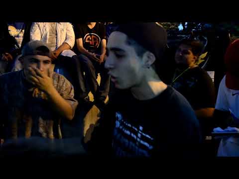 Sketch VS Gaston [Octavos]  FECHA 2 - Master Elite Tucuman