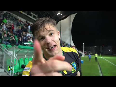 2022.04.30 Stal Stalowa Wola - Siarka Tarnobrzeg 2:4 (1:2) - skrót i kulisy