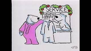 Halifax Shopping Centre Commercial 1993