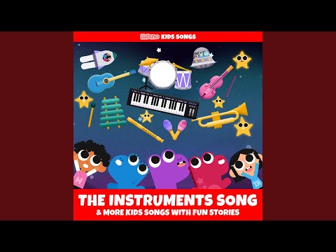 The Instruments Song