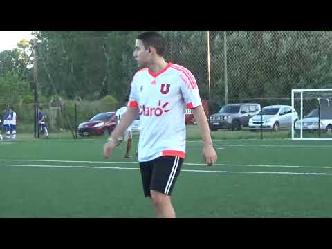 - KENAI F.C VS LAR JARRA - 22/11/2020 - Copa Mayores