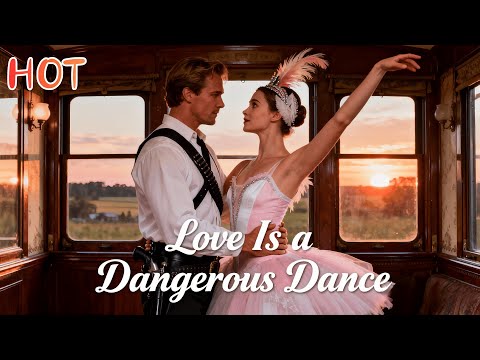 HIT Series🔥Love Is a Dangerous Dance🔥 | #mafia #drama #shortdrama #movie #mustwatch #romance