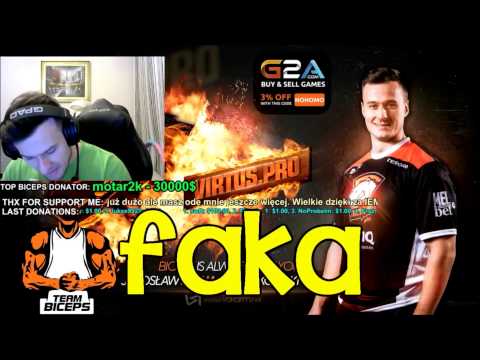 PashaBiceps - It's glizda