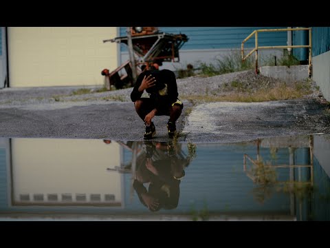 Jerrell Lomax - Write My Wrongs (Official Music Video) (Produced by ZEN THE PRODUCER)