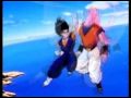 Napalm Death - Killing with kindness Amv Dragon Ball Z
