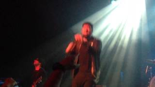 Crosses - This is a trick. Live at the TLA 5/14/14