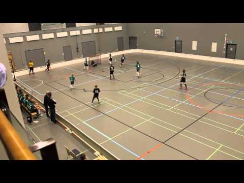 12.04.2014 Finaali HU-46 - Josba 3  erä loppu