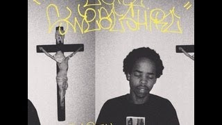Earl Sweatshirt ft. Mac Miller - Guild [NORMAL PITCH]