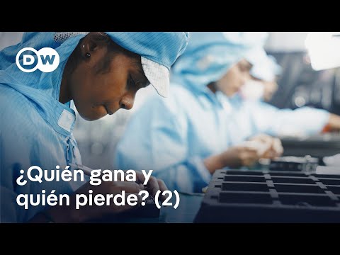 Globalization - How crises are changing the world (2/2) | DW Documentary