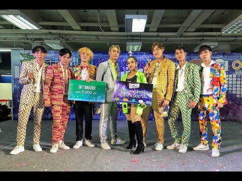 CHANGE Cover BTS - Fake Love & IDOL Ft.Nicki Minaj 190721 @Super Cover Dance contest 2019 FINAL