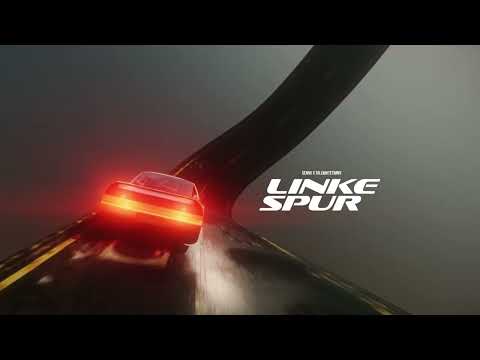 GennX x TallWhiteTimmy - Linke Spur (prod. GennX x WMB) [OFFICIAL VISUALIZER]