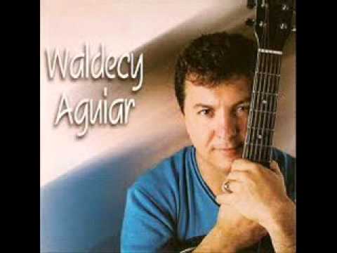 Valdeci Aguiar - Levanta A Cabeça (1ª Versão)