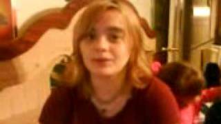 i miss you and then i turned seven