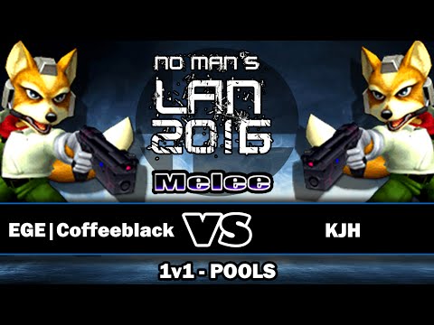 NML 2016   1v1 Pools   KJH vs EGE Coffeeblack