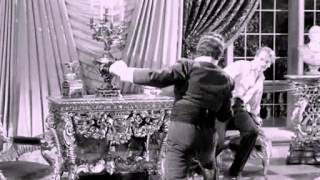 The Corsican Brothers(1941) - Mario Franchi vs. Colonna