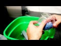 TC180-S Ice/Water Dispenser (150kg/24hr) Product Video