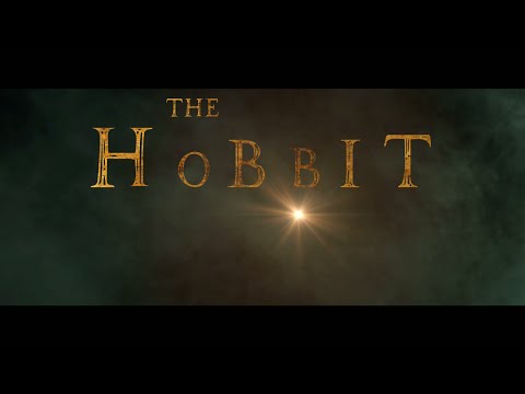 The Hobbit - Trilogy Trailer