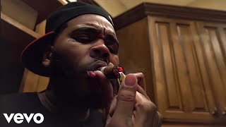 Kevin Gates - Robberies (Music Video) 2023