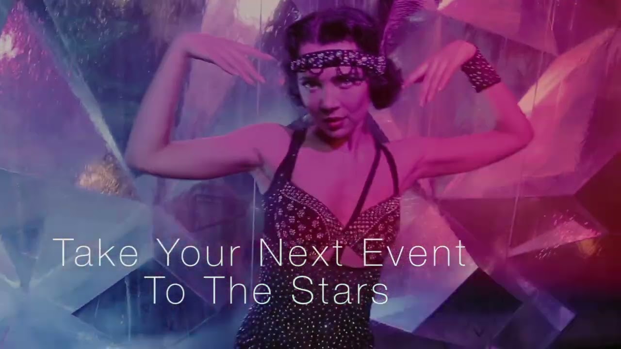 Promotional video thumbnail 1 for Eilysha Sklar