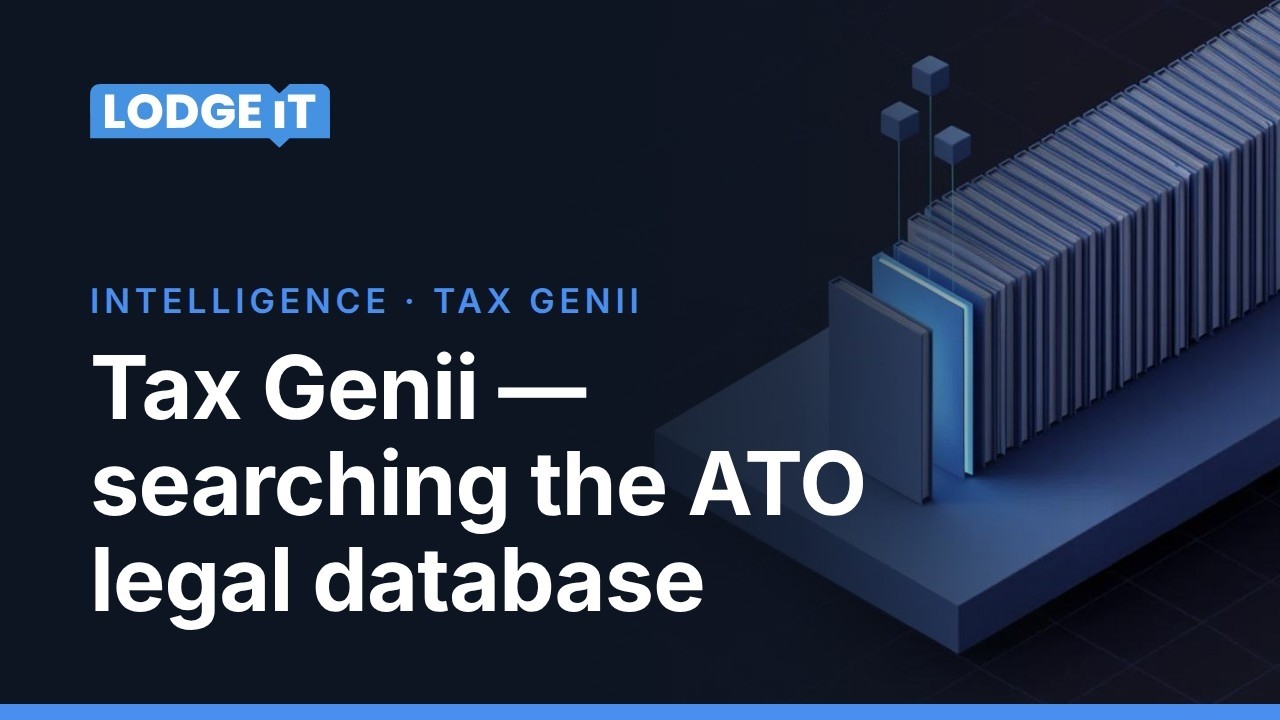 Tax Genii 1 6