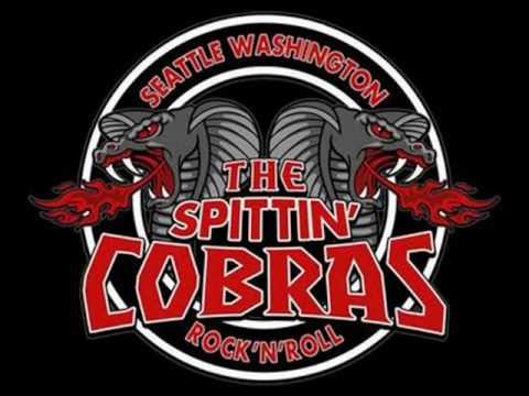 The Spittin Cobras Throw Your Horns