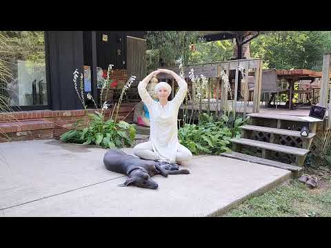 Mul Mantra Celestial Communication