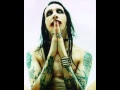 Marilyn Manson Sweet Dreams 