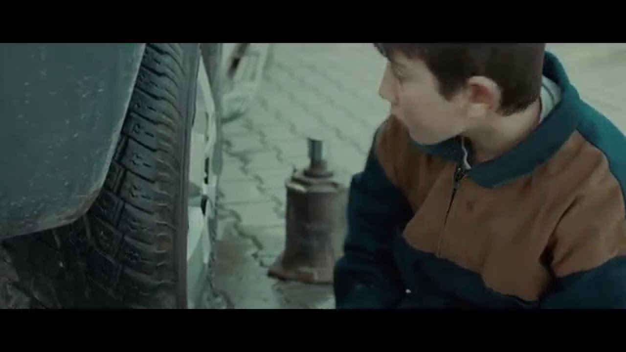 mavi bisiklet blue bicycle trailer