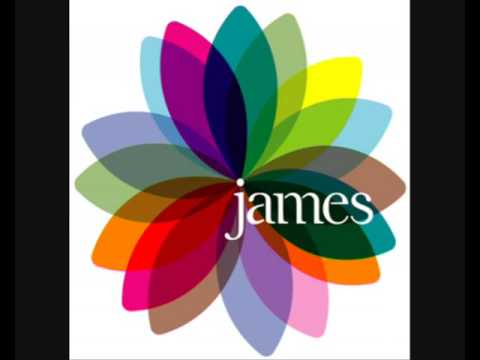 James - Not So Strong
